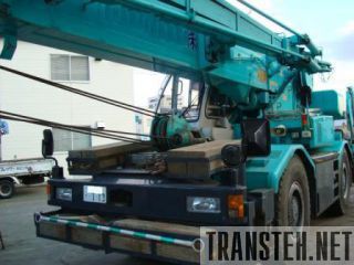  Kobelco RK-250-3 