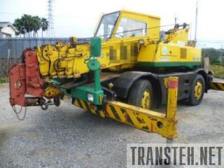  Kato KR10HM 