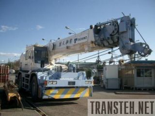  Tadano TR350M2 