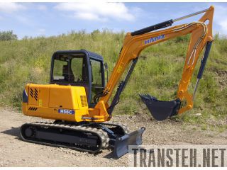   HANIX H56C  