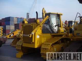  Komatsu D85SS(), , 2011 .. --