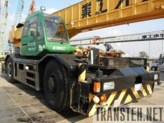  Kobelco RK450-2 