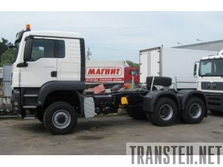   :MAN TGS 33.440 66 BBS-WW (L) 
