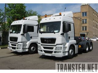  :TGS 26.440 6x4 BLS-WW 
