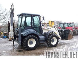 Terex 980SX, - Terex 980SX,  Terex 980SX,  Terex 980SX -