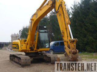   JCB JS 220 LC,   JCB JS 220 LC, /  JCB JS 220 -