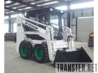  HY-400   