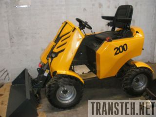  Hysoon HY-200  