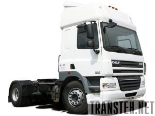  DAF FT CF85.360  