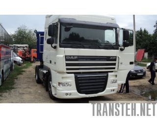  DAF FT XF105.410  