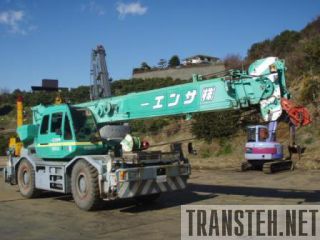  Kobelco RK/250-3. 