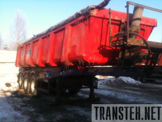 Schmitz ski 24 -