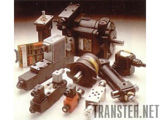   Bosch Rexroth. 
