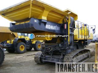  Komatsu BR380JG-1 