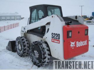 Bobcat S250 /,  Bobcat S250 /, - Bobcat S250 /,   -