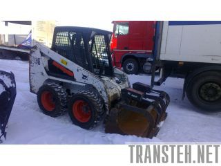 Bobcat S130 /,  Bobcat S130 /, - Bobcat S130 /,   -