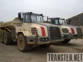   Terex TA30 