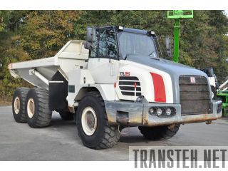   Terex TA 25 