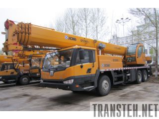  XCMG QY25K5-1 ,,,,