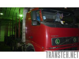  Volvo FH -
