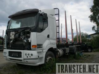  Sisu E 12 -