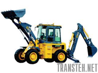 - XCMG WZ30-25  