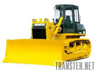  Shantui SD16  