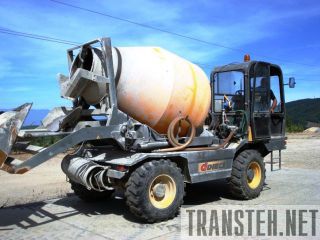   Dieci L4700 