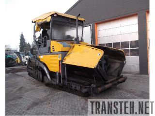  Vogele S 1800-2  