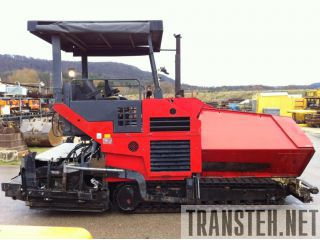  ABG TITAN 326  