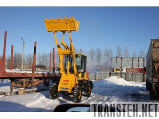   YiGong ZL16 