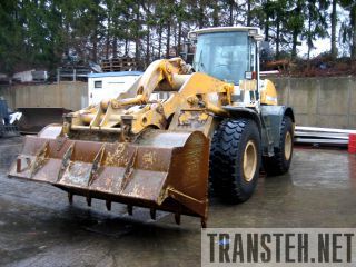   Liebherr  