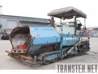   Dynapac F 14 C --