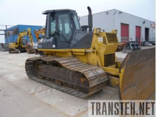  Komatsu D61PX-12 --