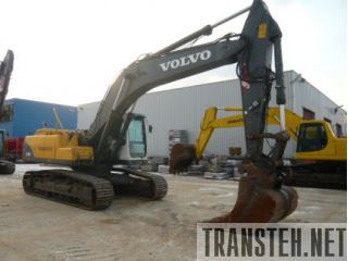   Volvo --
