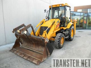 - JCB --