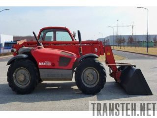   Manitou --