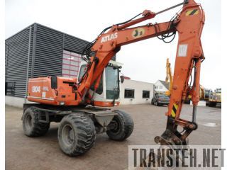   Komatsu --