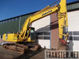   Komatsu --