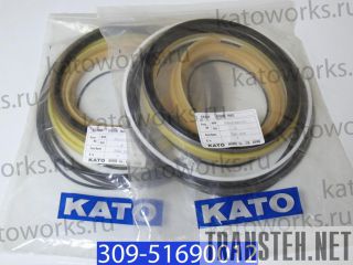309-51690012    KATO NK-750YS-L 