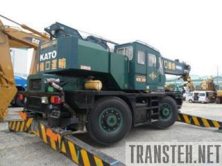  KATO KR20H-III. 