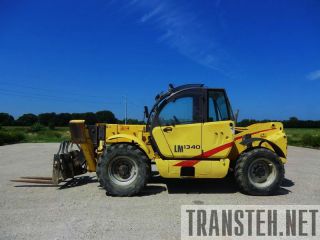   New-Holland LM1340 --