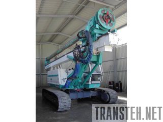   CASAGRANDE CFA 425-  --