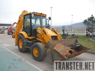  - jcb 3cx -