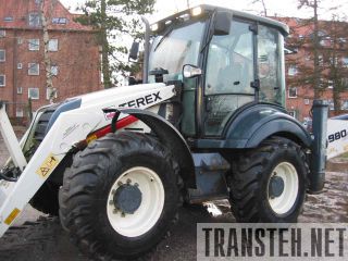 - terex -