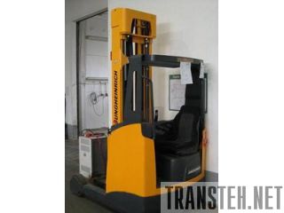  Jungheinrich ETV 325 695 DZ 