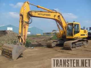  Hyundai Robex 290LC,   Hyundai Robex 290LC,   -