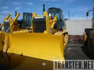   Shantui SD 22 