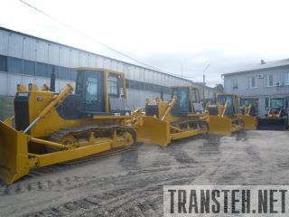   Shantui SD 23 