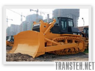   Shantui SD 42 